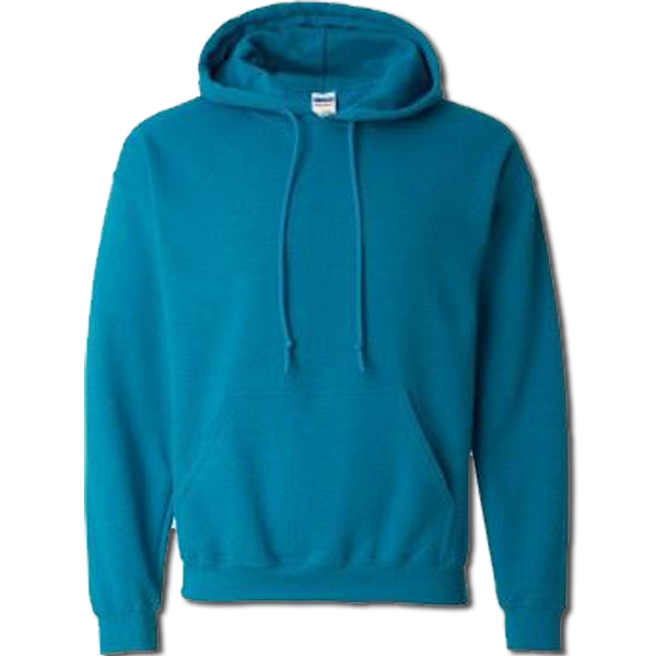 antique sapphire hoodie